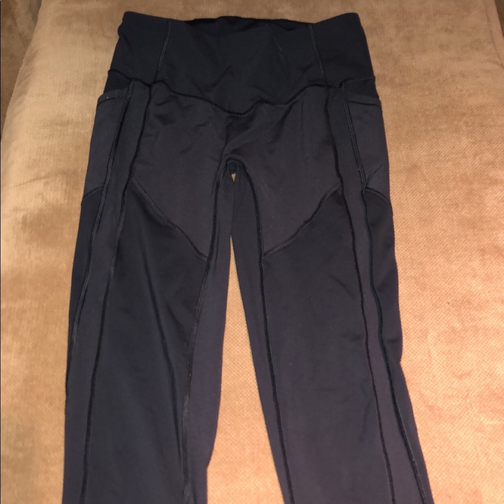 Lulu leggings